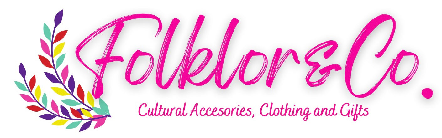 FOLKLORYCO GIFT CARD