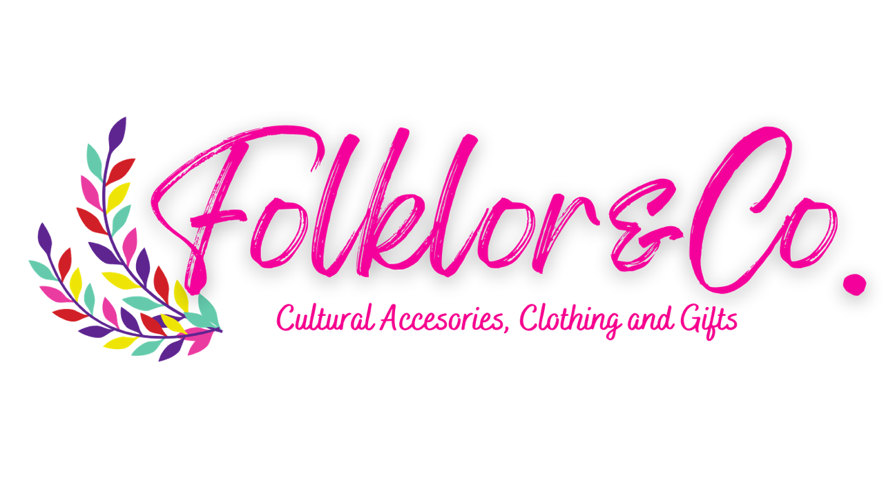 Custom Muñeca Folkloryco