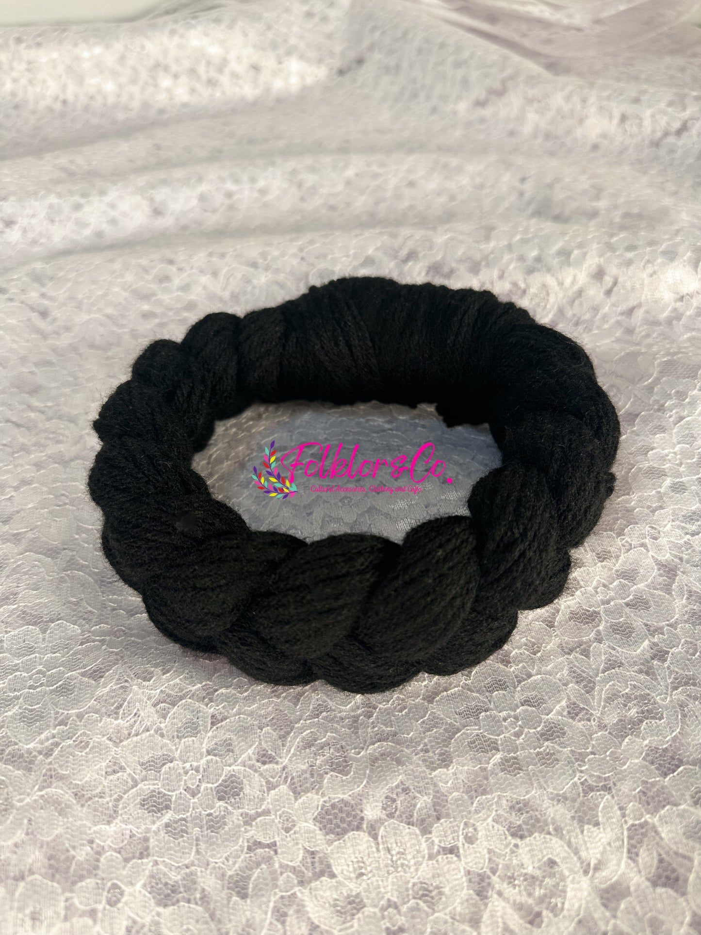 Trenza Base