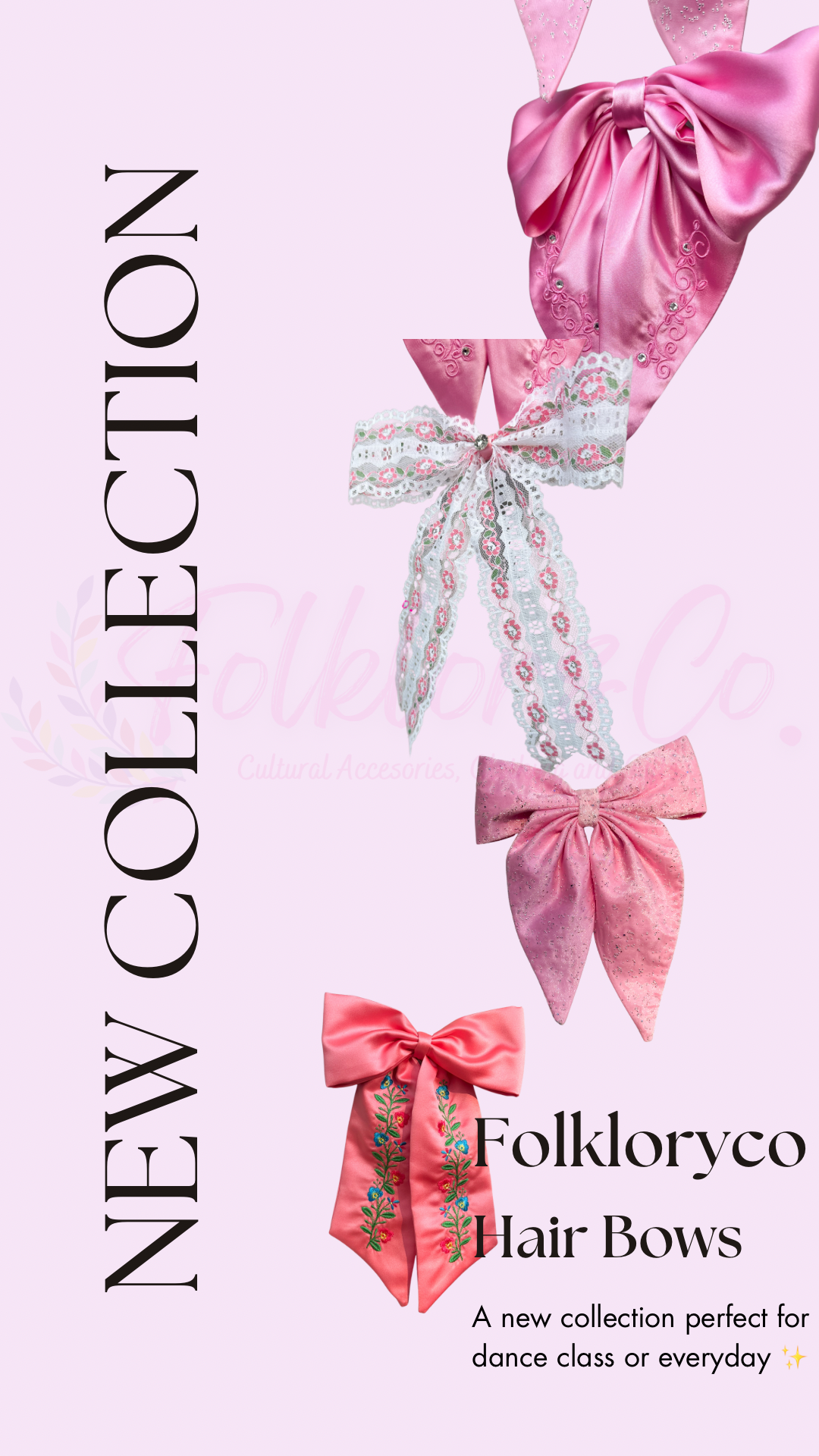 Hair Bows