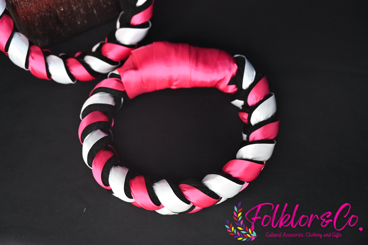 CUSTOM Trenza
