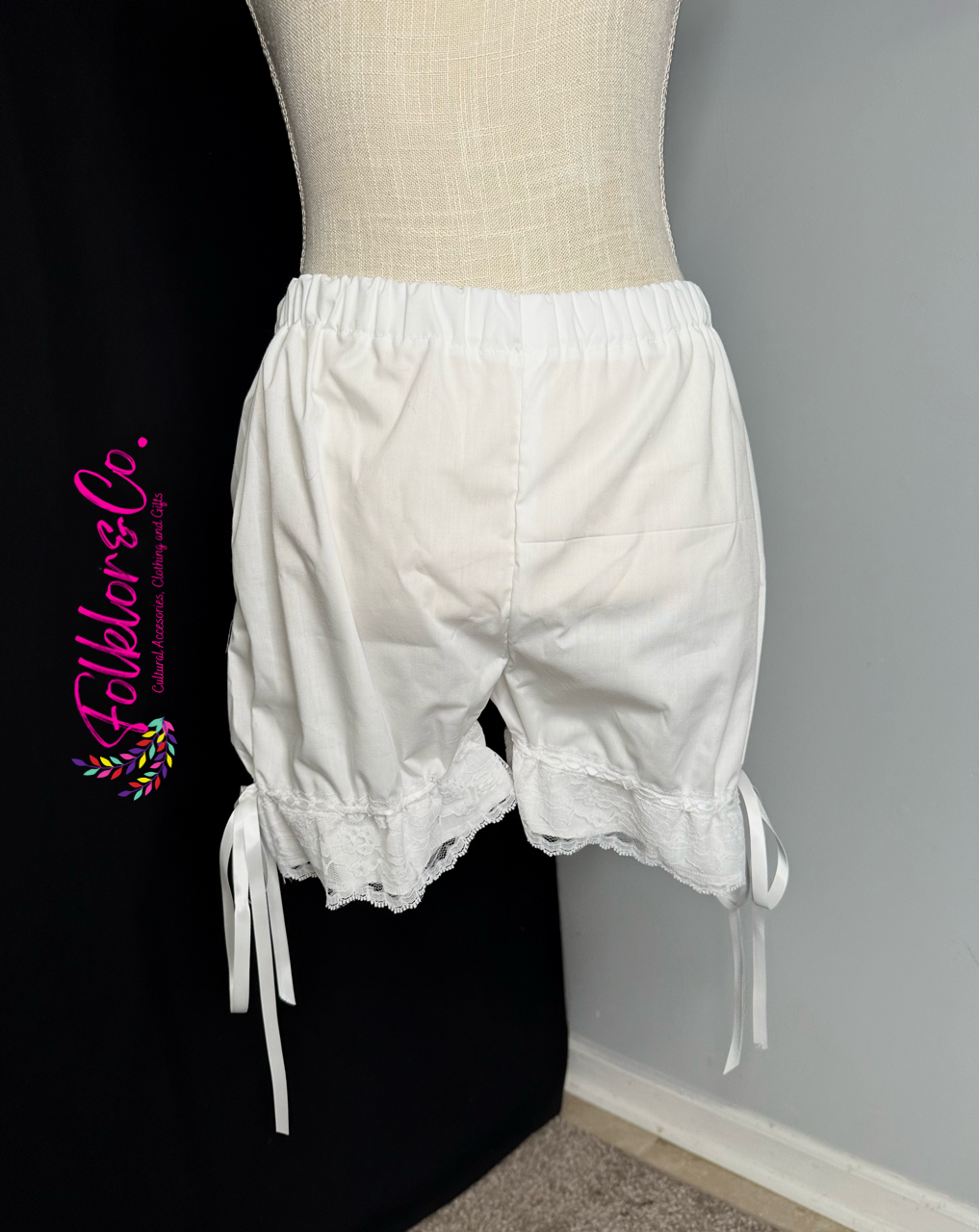 Bloomers