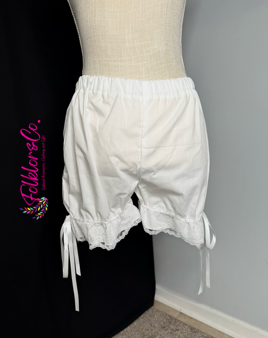 Bloomers