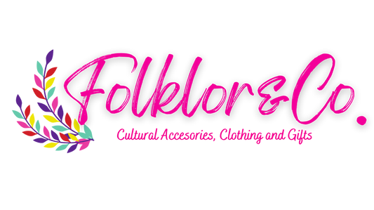 Custom Muñeca Folkloryco