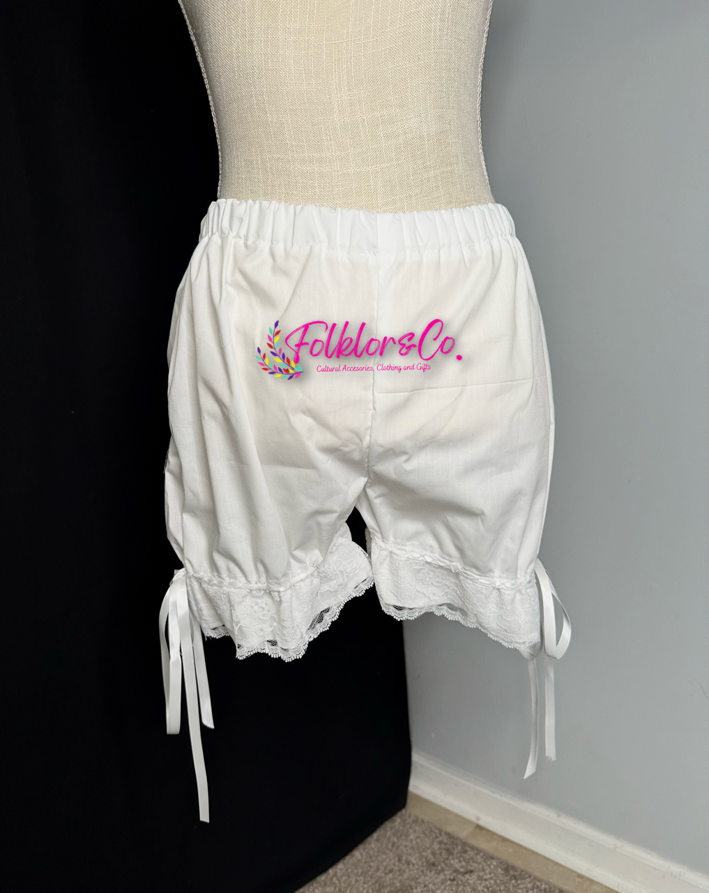 Bloomers