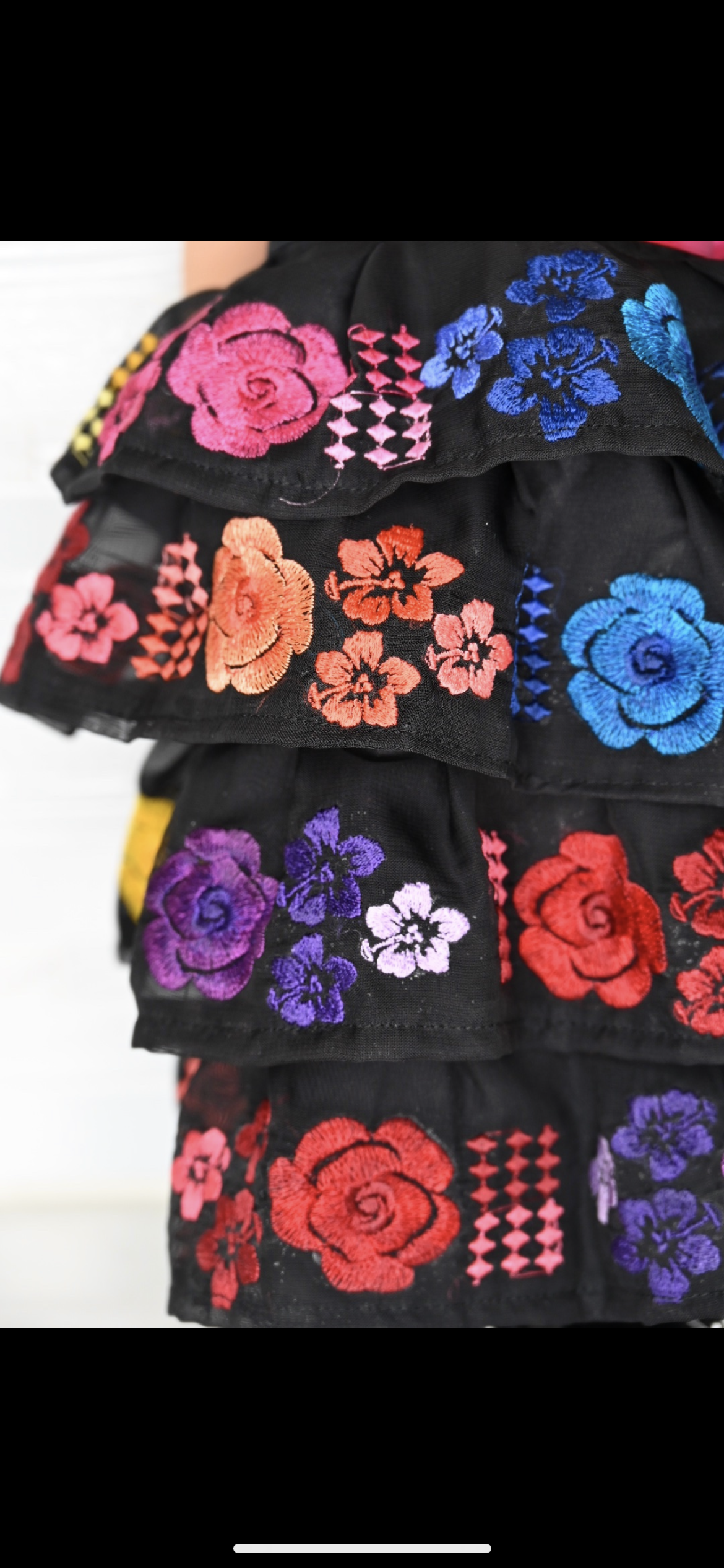 Muñeca Chiapas