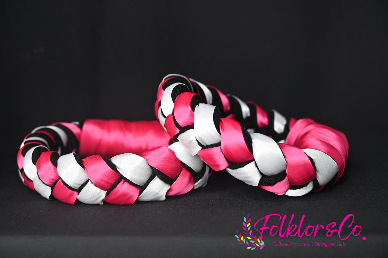 CUSTOM Trenza