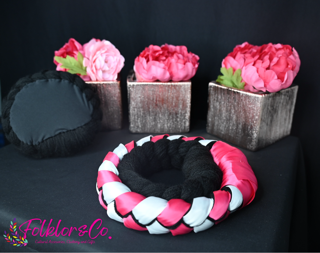Trenza Base