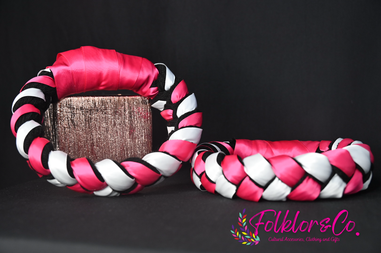 CUSTOM Trenza