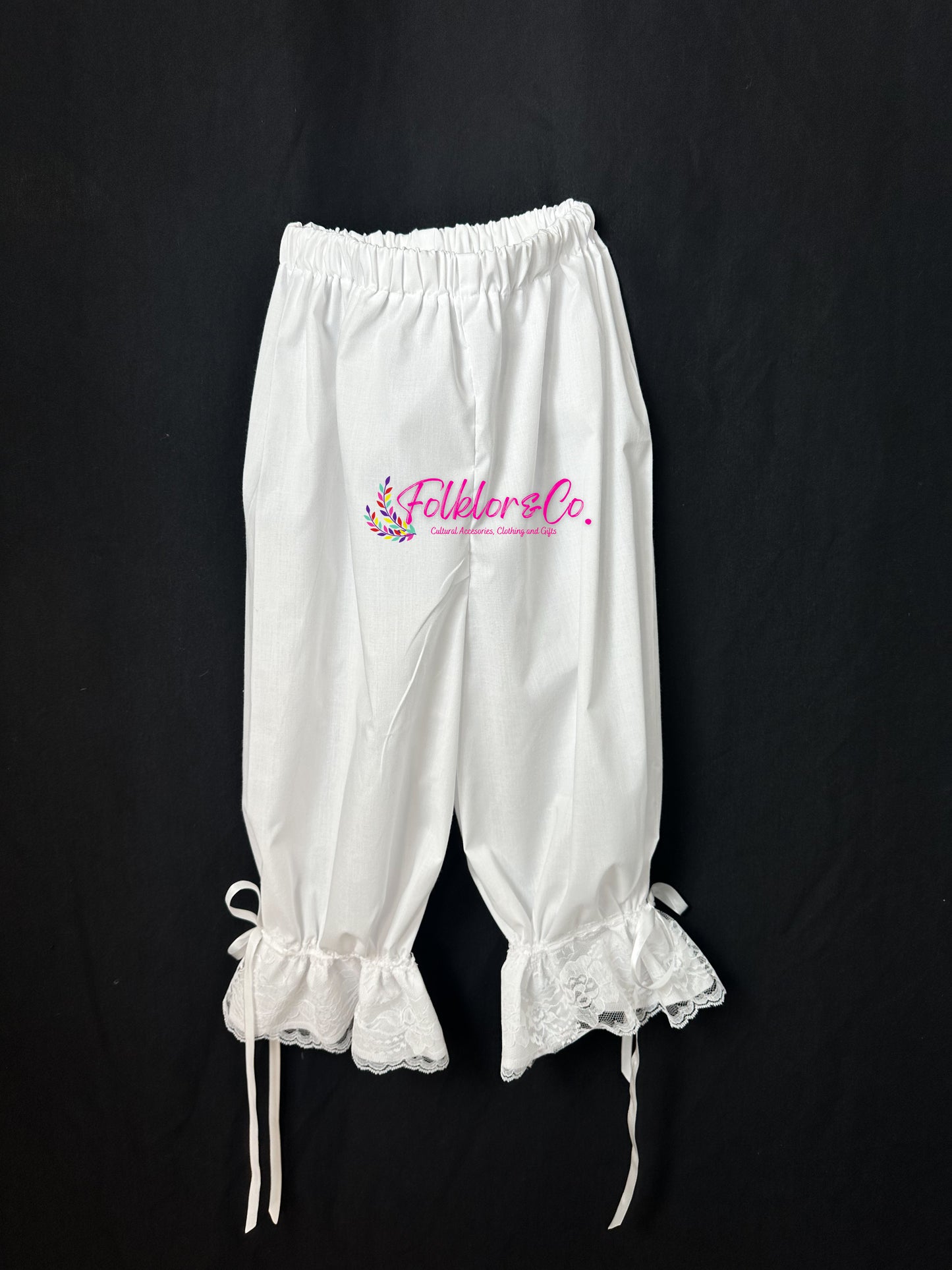 Long Bloomers