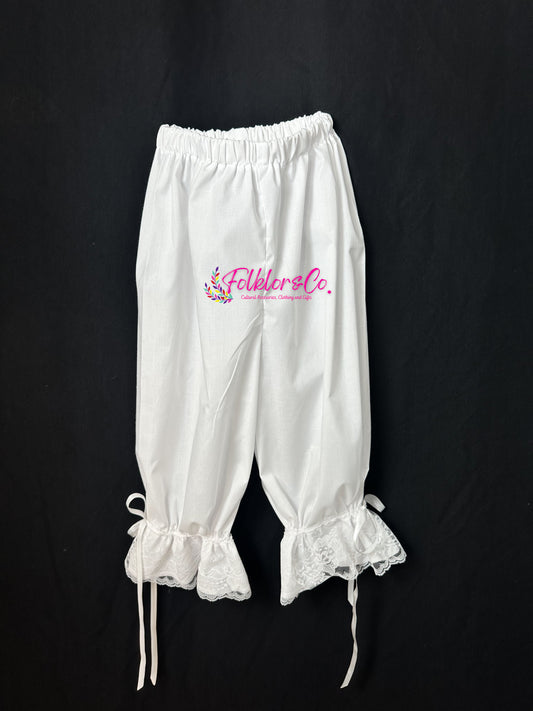 Long Bloomers