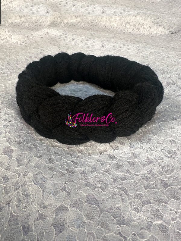Trenza Base