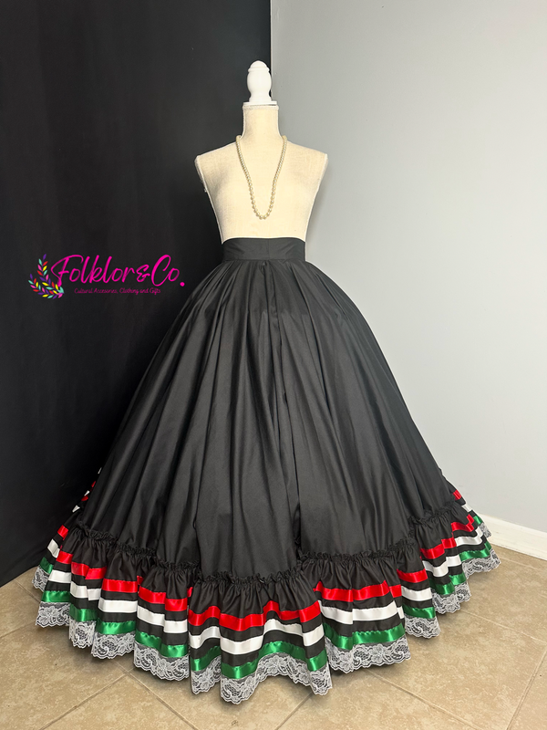 Angie Glz Practice Skirt