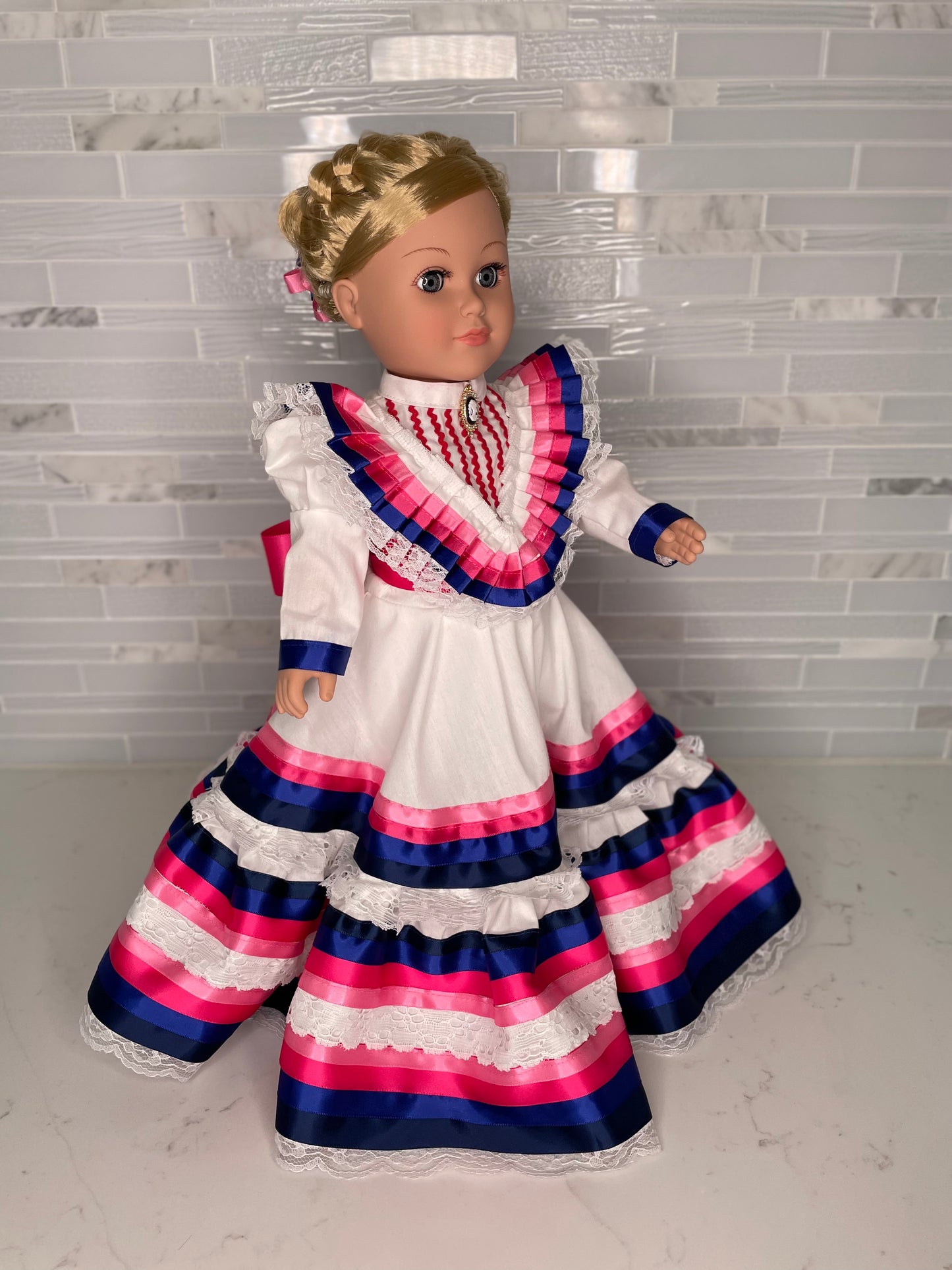 Jalisco Muñeca