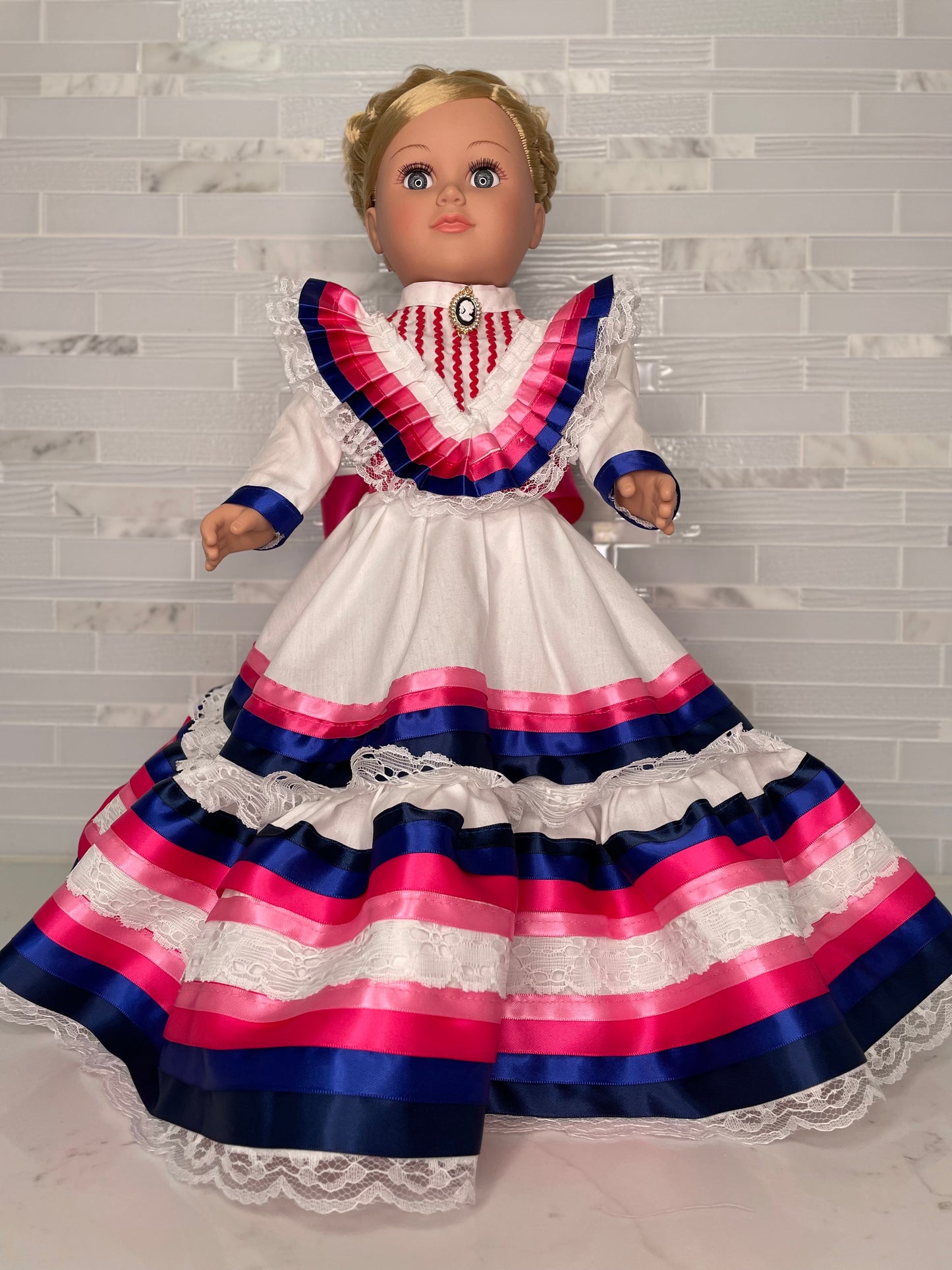 Jalisco Muñeca
